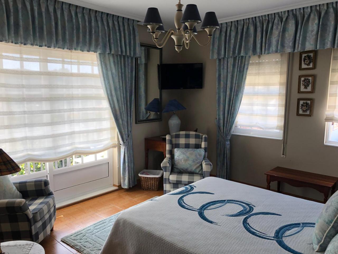 Hostal Juan Rosal エクステリア 写真